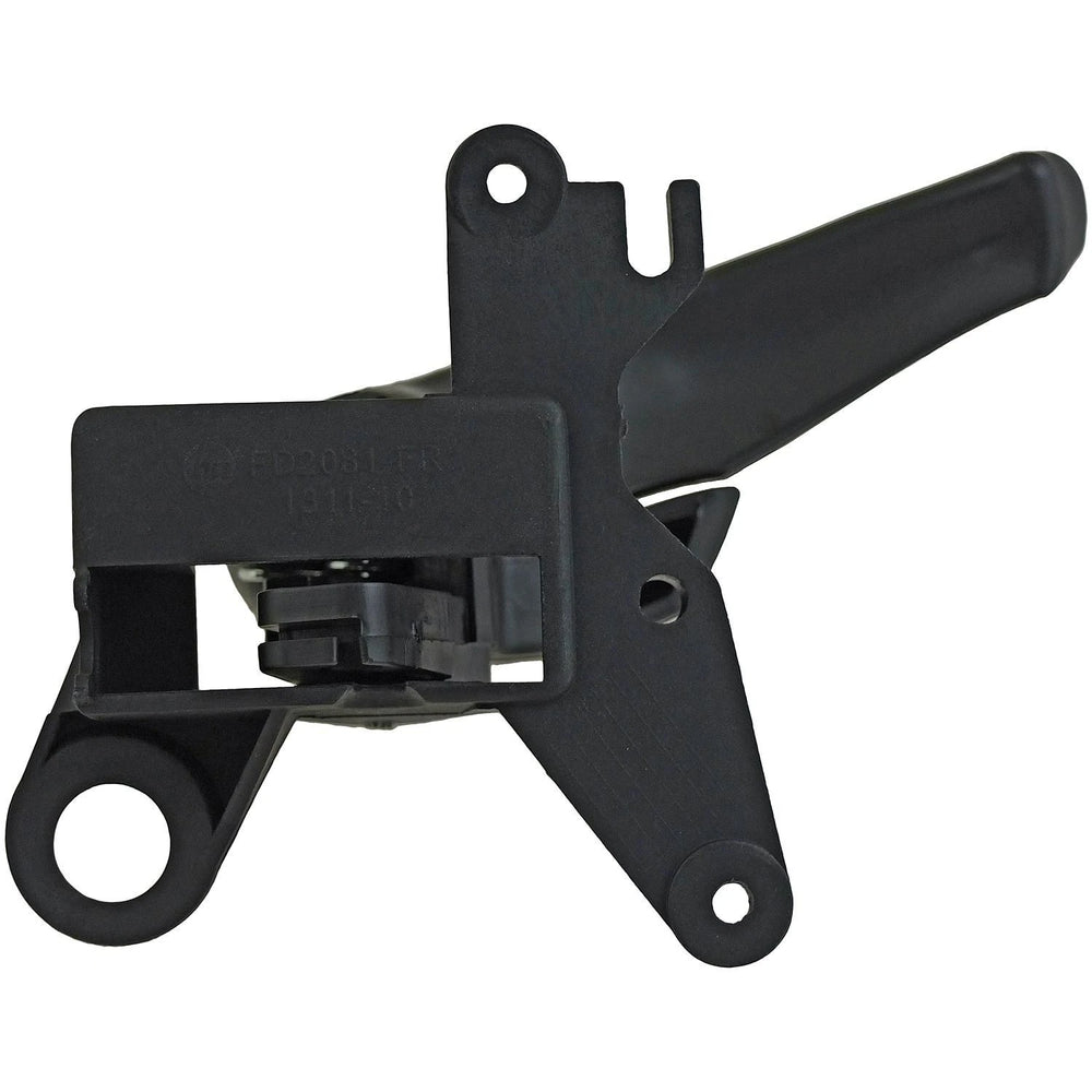 INTERIOR DOOR HANDLE