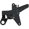 INTERIOR DOOR HANDLE