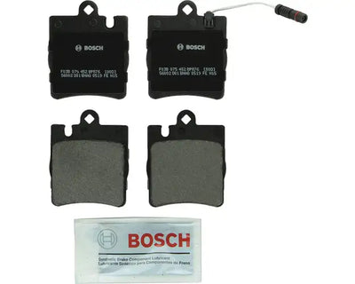 DISC BRAKE PADS