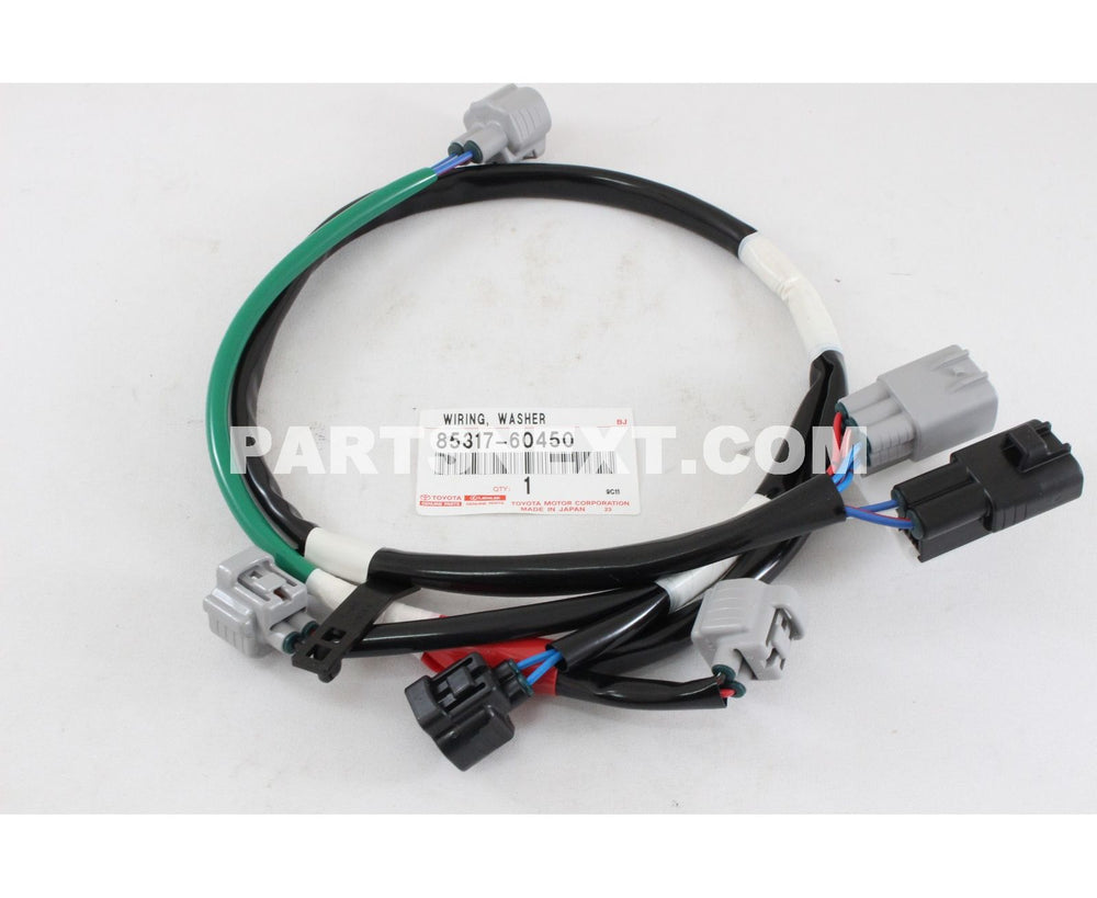 WESBAR auto part
