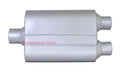 MUFFLER XLERATOR VX PERFORMANCE