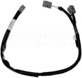 KNOCK SENSOR HARNESS