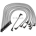 SPARK PLUG WIRES