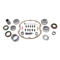 SPACER RING GEAR 8.5IN GM NO