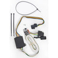 Hidden Hitch auto part