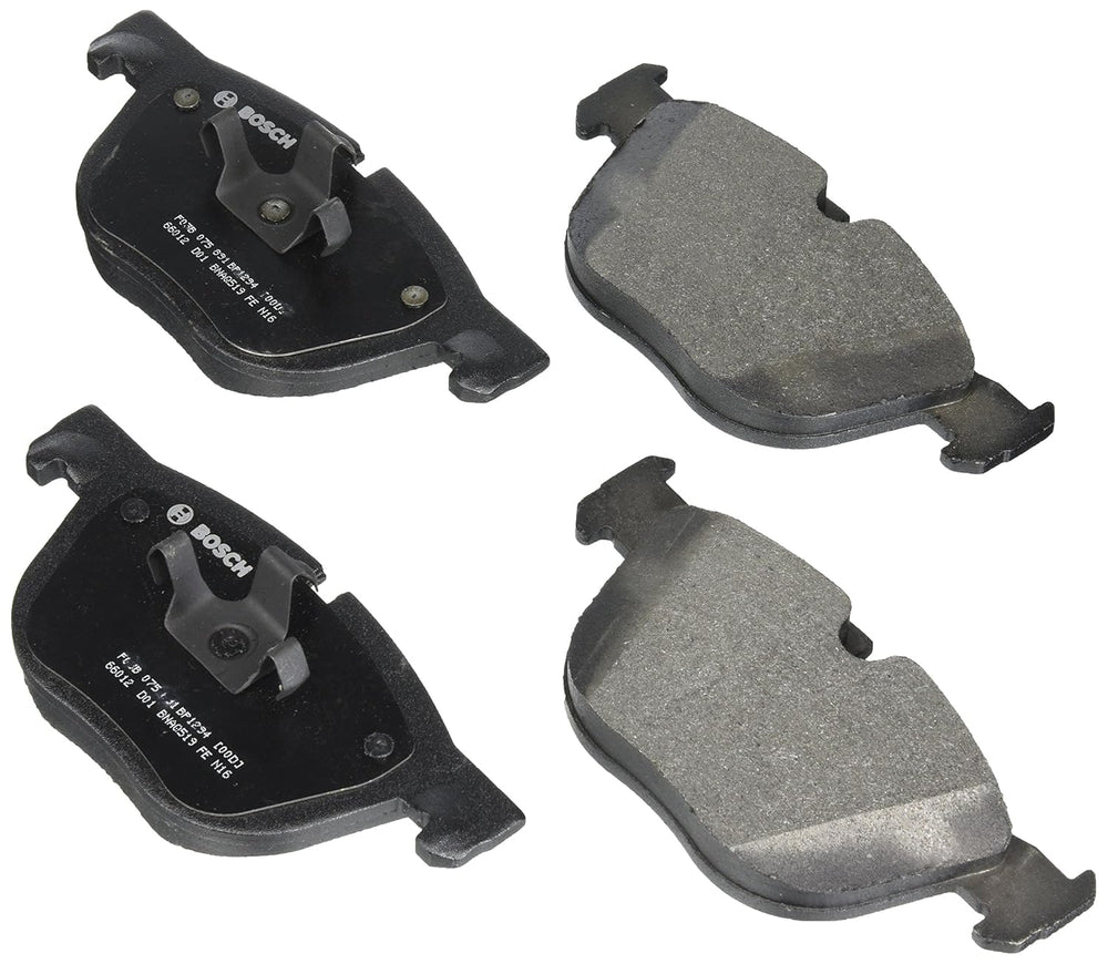 DISC BRAKE PADS