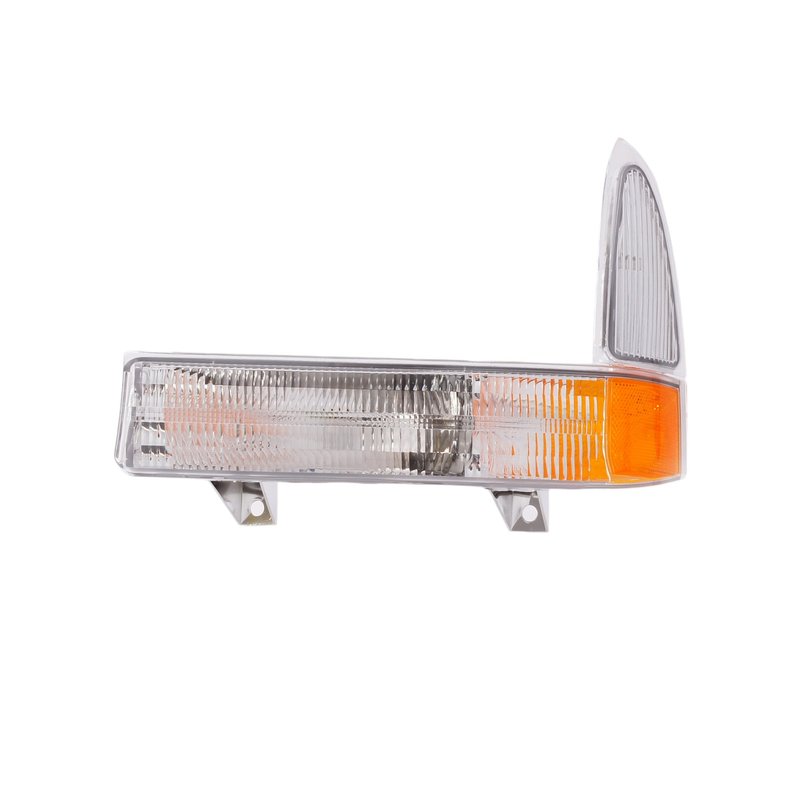 RH PARKLAMP ASSY; PARK/SIGNAL COMBINATION; EXCURSION 0304