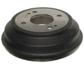 Rear Pads Shoes Rotors Drums: Brake Drum