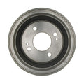 Rear Pads Shoes Rotors Drums: Brake Drum