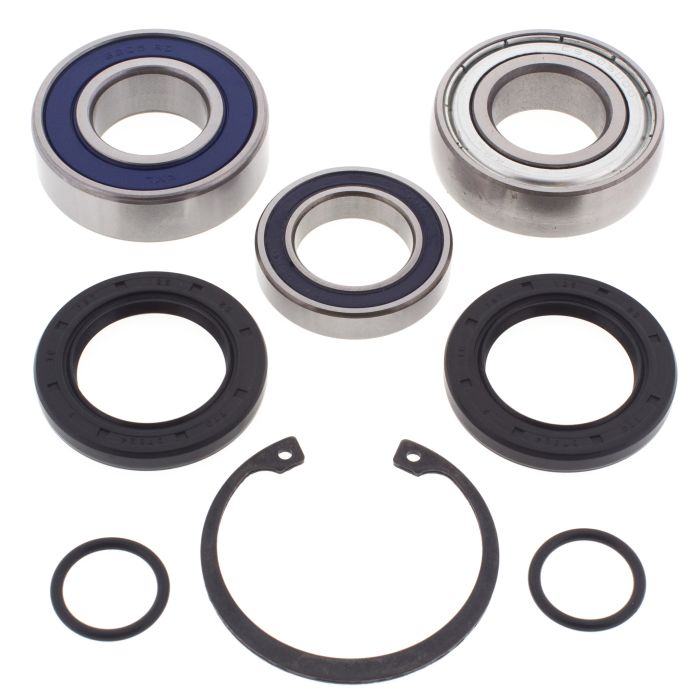 CALIPER BRACKETS