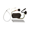 Hidden Hitch auto part