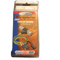Hidden Hitch auto part detail