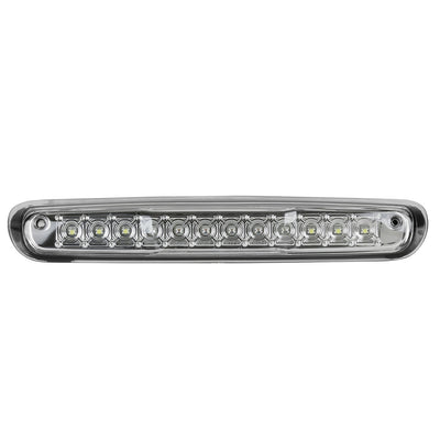 3RD LED BRAKE LIGHT- CLEAR