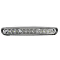 3RD LED BRAKE LIGHT- CLEAR