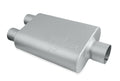 FLOWMONSTER 2-CHAMBER SMALL MUFFLER