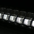 LED 3RD BRAKE LIGHT SMOKE