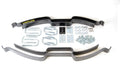 PRO-SERIES SILENCER KIT 2.5
