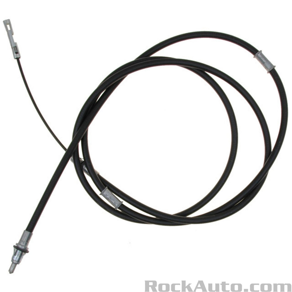 BRAKE CABLE