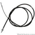 BRAKE CABLE