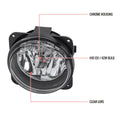 SVT MODELS ONLY 2002 LINCOLN LS 2003-2004 FORD MUSTANG COBRA 2005-2007 FORD ESCAPE CLEAR FOG LIGHTS