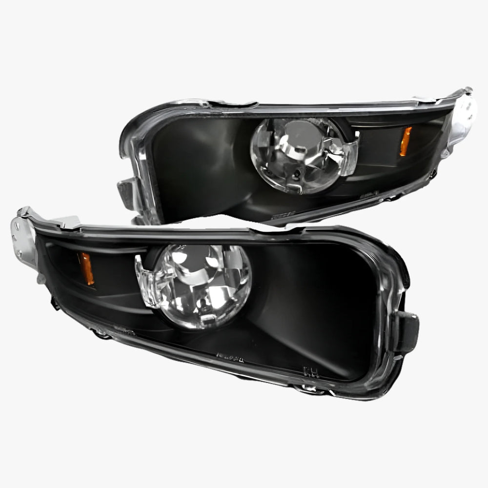 05-09 MUSTANG BUMPER LIGH