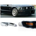 05-09 MUSTANG BUMPER LIGH