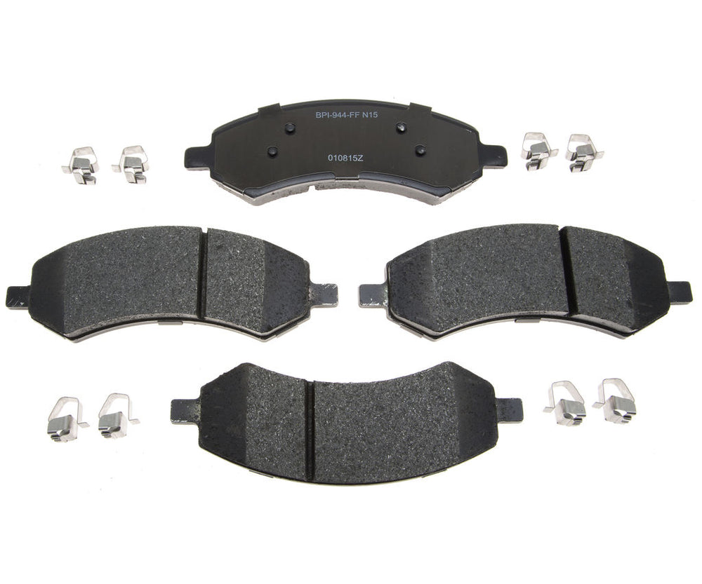 R auto part