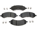 BRAKE PAD SET