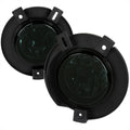 FOG LIGHTS WITH SMOKED LENS