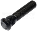 1-1/8-16 OUTER CAP NUT - 1-1/2 IN.