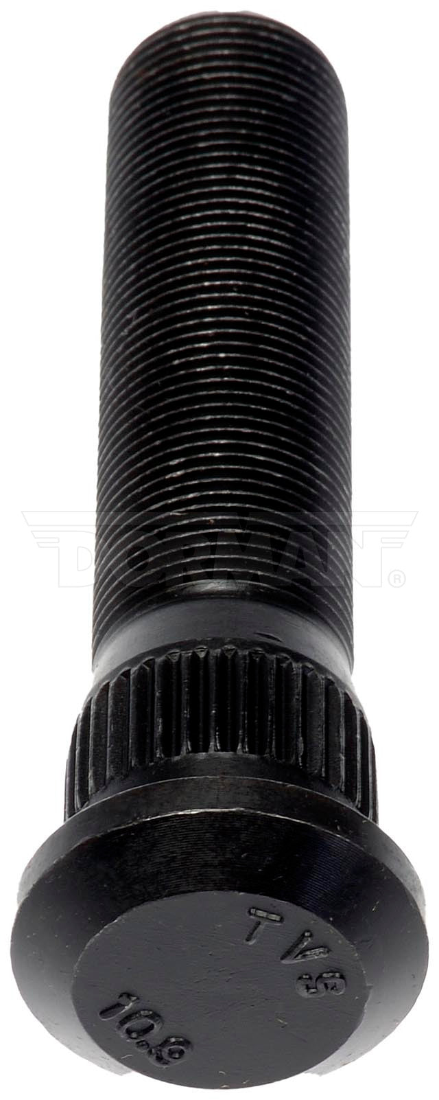 1-1/8-16 OUTER CAP NUT - 1-1/2 IN.