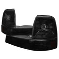 98-01 RANGER CORNER LIGHT