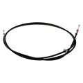 HOOD RELEASE CABLE ASSEMBLY