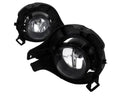 05-12 PATHFINDER OEM FOG