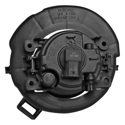05-12 PATHFINDER OEM FOG
