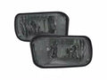 SPEC D TUNING fog light kit detail