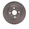 R1 Concepts Brake Rotor Fits Toyota MR2
