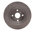 R1 Concepts Brake Rotor Fits Toyota MR2