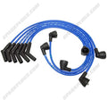 NGK FDZ054 WIRE SET CL5 Ignition Wire Set FDZ054