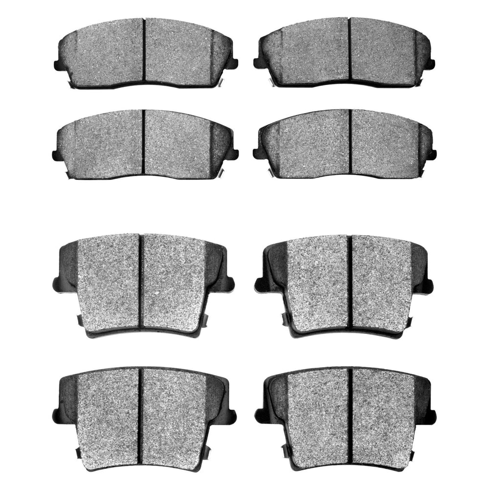 DFC auto part