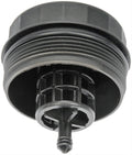 OIL FILTER CAP