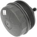 OIL FILTER CAP