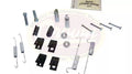 Parking Brake Hardware Kit for Select Jeep 2003-07 TJ Wrangler , KJ Liberty Crown Automotive