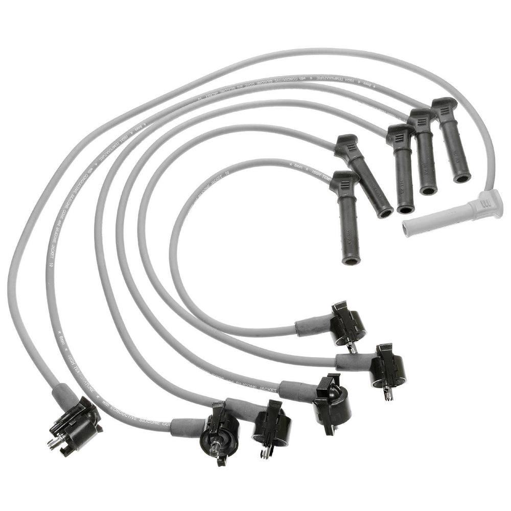 STANDARD IGN auto part