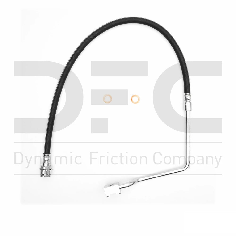 DFC auto part