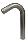 HUSLER 120 DEGREE BEND EXHAUST TUBING