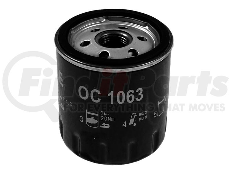 Engine Piston Ring Set 303-1063