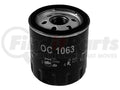 Engine Piston Ring Set 303-1063
