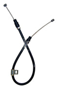 Throttle Valve Cable 1999-04 for Jeep WJ, WG Grand Cherokee w/ 4.0L Engine Crown Automotive