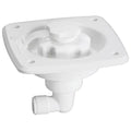WATER CITY FILL REGULATOR WITHBACKFLOW PREVENTER FLUSH MOUNTFLOJET